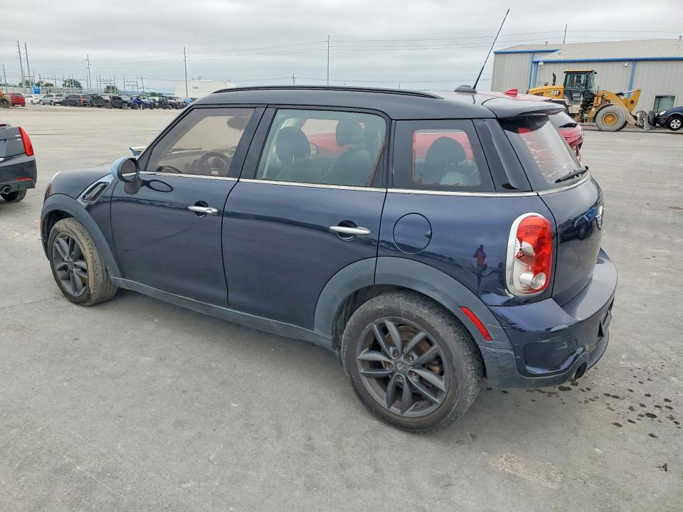 2012 Mini Cooper მანქანა იყიდება აუქციონზე, vin: WMWZC3C58CWL84115, აუქციონის ნომერი: 54622476