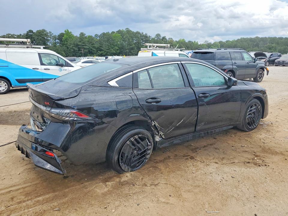Продажа на аукционе авто 2026 Nissan Sentra, vin: 3N1AB9DV4TY217072, номер лота: 54434006