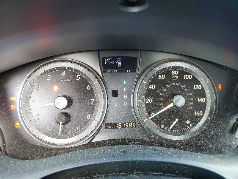 Продажа на аукционе авто 2008 Lexus Es, vin: JTHBJ46GX82245873, номер лота: 53702486