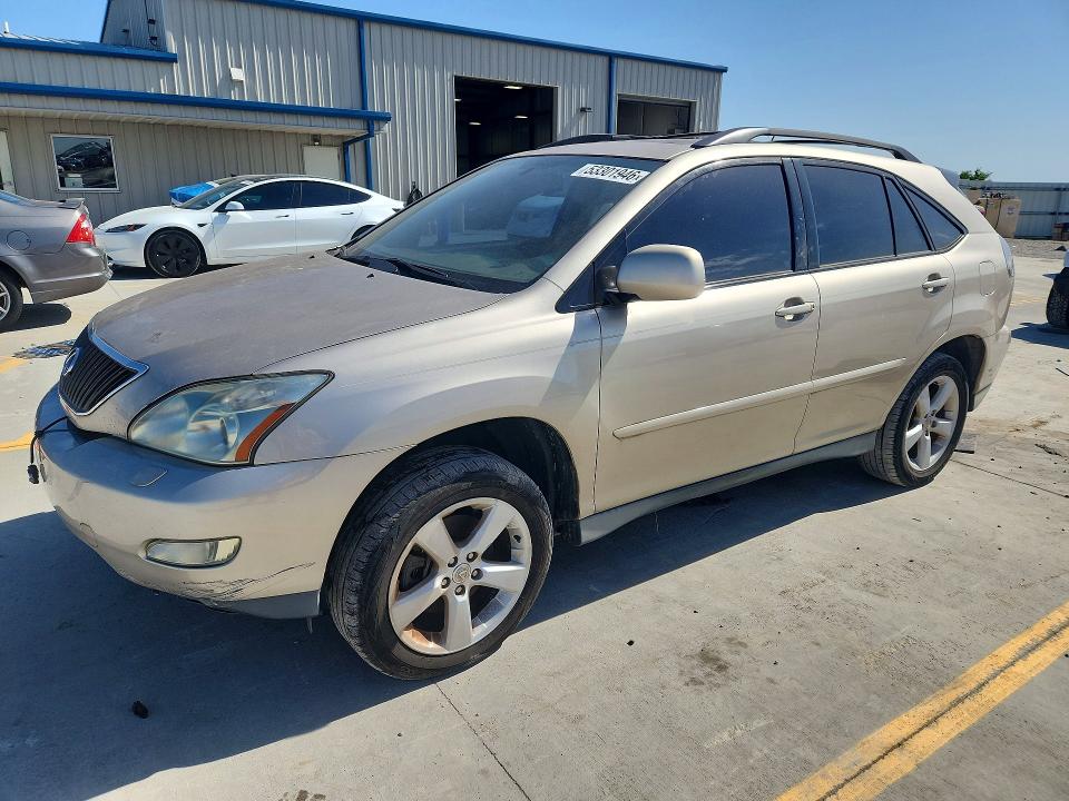Aukcja sprzedaży 2006 Lexus Rx, vin: 2T2GA31U36C043997, numer aukcji: 53301946