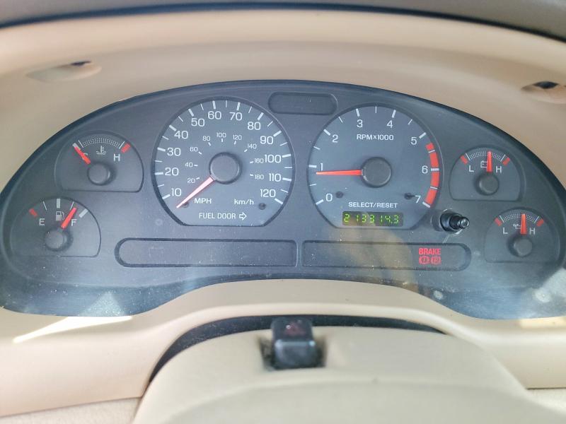 Продажа на аукционе авто 2004 Ford Mustang, vin: 1FAFP404X4F102480, номер лота: 51680306