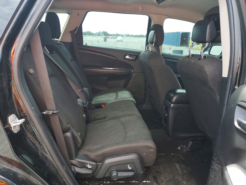 Продажа на аукционе авто 2015 Dodge Journey, vin: 3C4PDCAB3FT557677, номер лота: 53376636