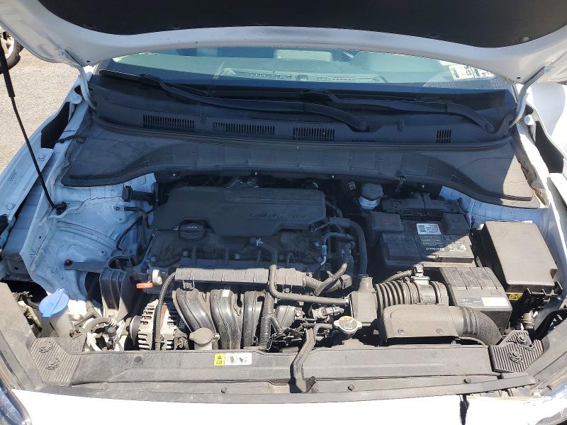 2022 Hyundai Kona მანქანა იყიდება აუქციონზე, vin: KM8K2CAB2NU889965, აუქციონის ნომერი: 53471476