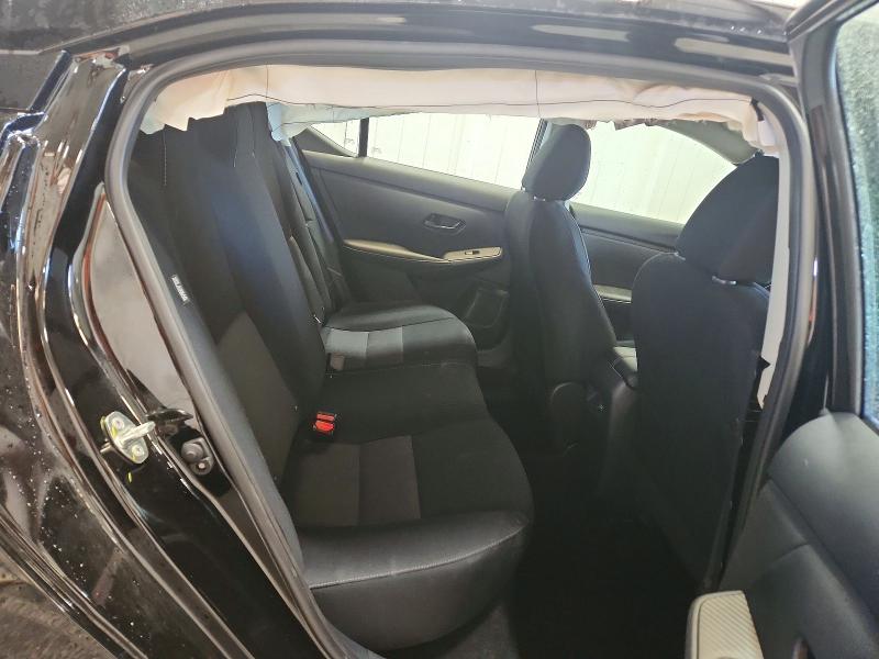Продажа на аукционе авто 2025 Nissan Sentra, vin: 3N1AB8CV6SY354265, номер лота: 54248426