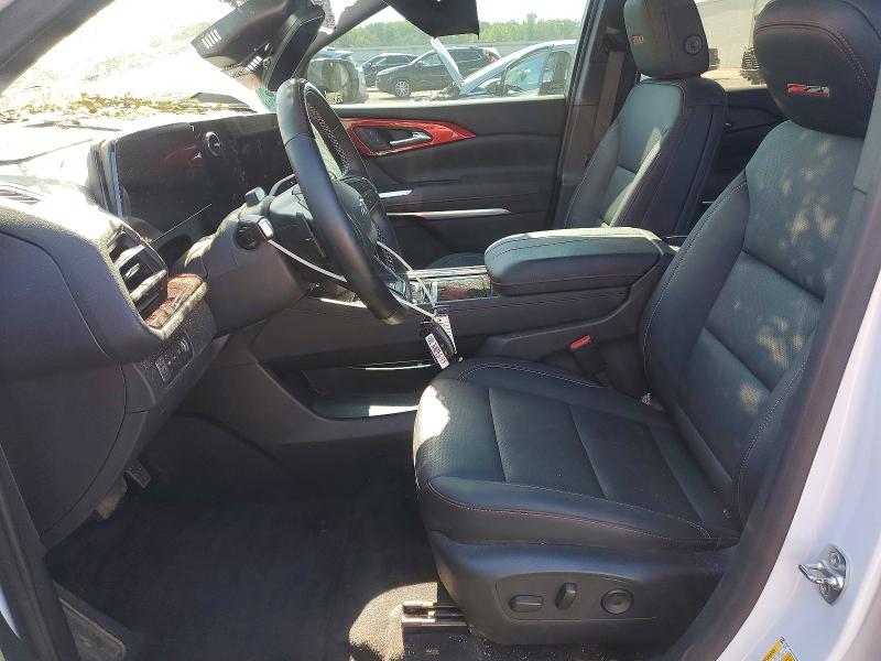 Продажа на аукционе авто 2024 Chevrolet Traverse, vin: 1GNEVJKSXRJ224645, номер лота: 53721086
