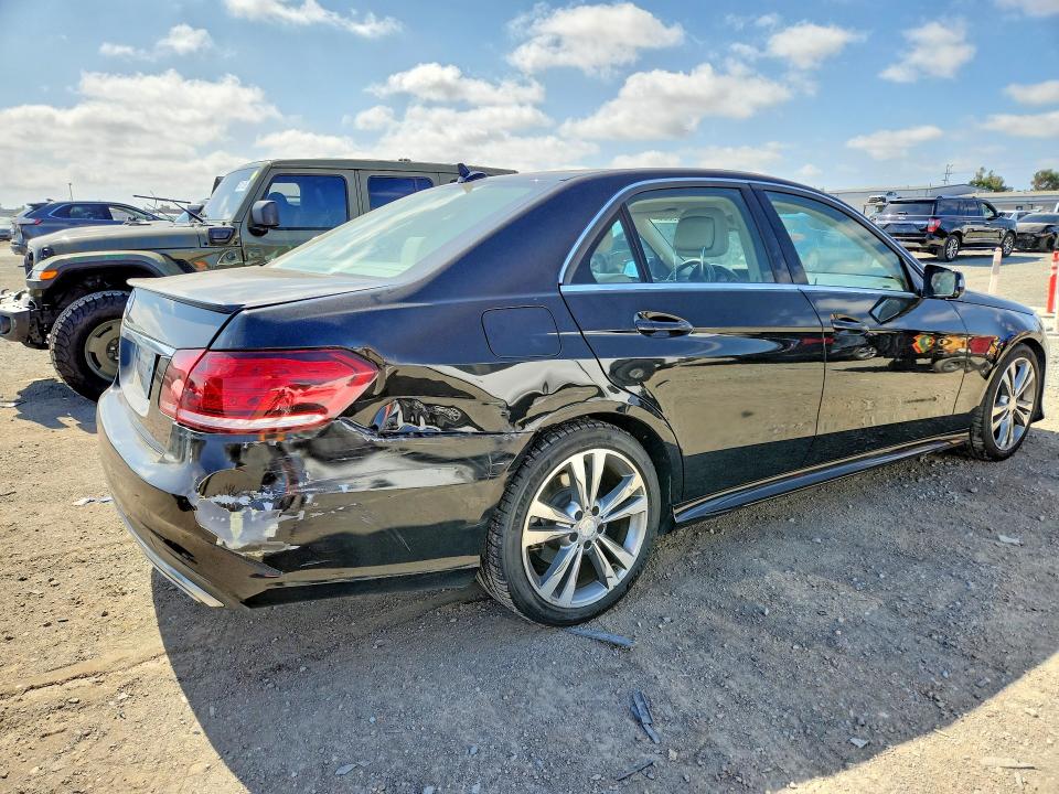 Продаж на аукціоні авто 2014 Mercedes-benz E, vin: WDDHF5KB2EA938523, номер лоту: 53159636