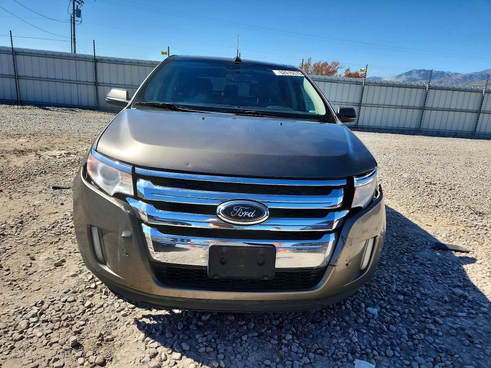 Продажа на аукционе авто 2012 Ford Edge, vin: 2FMDK4JC3CBA81490, номер лота: 52015576