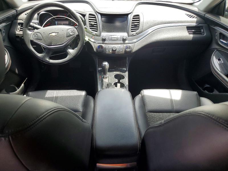 Продажа на аукционе авто 2016 Chevrolet Impala, vin: 2G1115S32G9208119, номер лота: 53939326