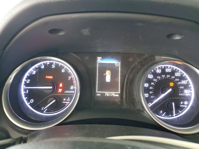 51474256 :رقم المزاد ، 4T1B11HK0KU163921 vin ، 2019 Toyota Camry مزاد بيع