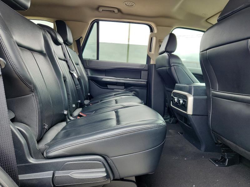 Aukcja sprzedaży 2024 Ford Expedition, vin: 1FMJU1J84REA41892, numer aukcji: 54650726