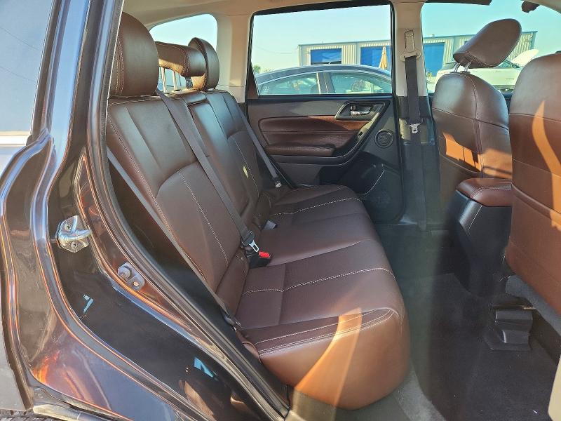 Продаж на аукціоні авто 2017 Subaru Forester, vin: JF2SJGTC2HH403805, номер лоту: 53538486