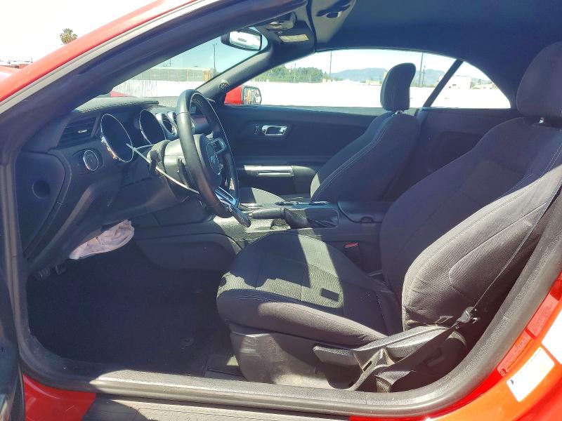 Aukcja sprzedaży 2016 Ford Mustang, vin: 1FATP8EM1G5334754, numer aukcji: 54437346
