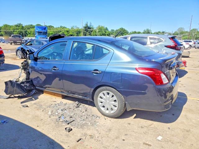 Продаж на аукціоні авто 2017 Nissan Versa, vin: 3N1CN7AP9HL865618, номер лоту: 52840006