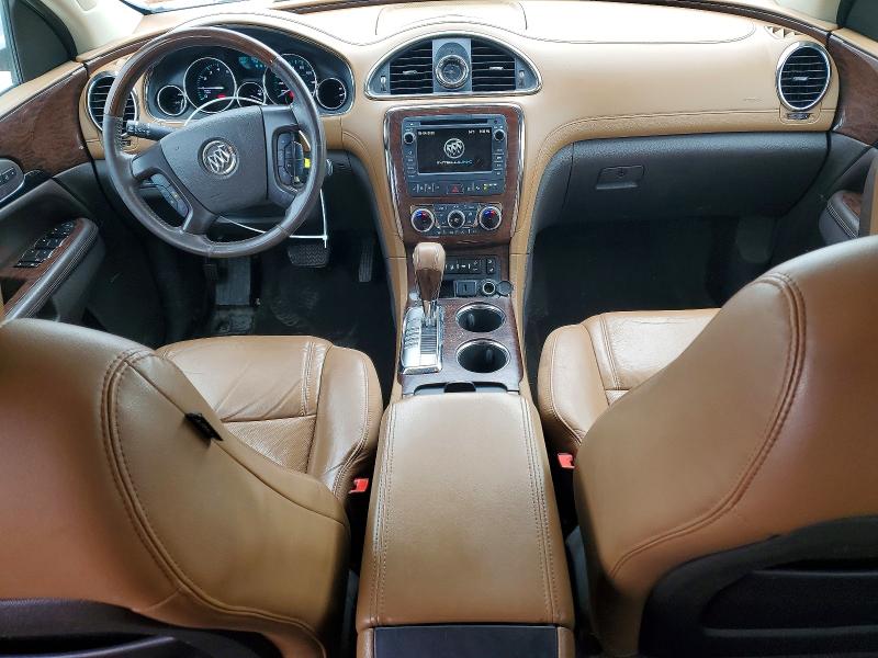 Aukcja sprzedaży 2016 Buick Enclave, vin: 5GAKVCKD7GJ110173, numer aukcji: 51887126