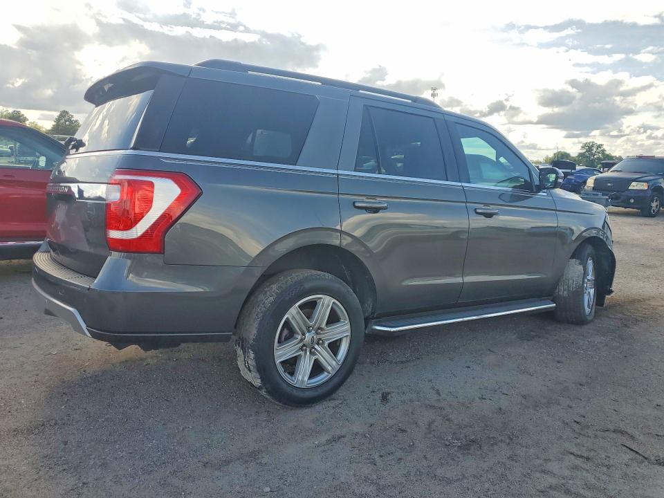 Aukcja sprzedaży 2018 Ford Expedition, vin: 1FMJU1HT2JEA14690, numer aukcji: 54852596
