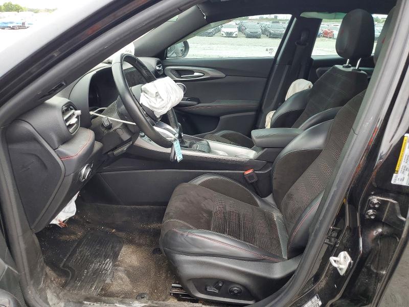 Продаж на аукціоні авто 2024 Dodge Hornet, vin: ZACNDFAN3R3A37856, номер лоту: 52908096