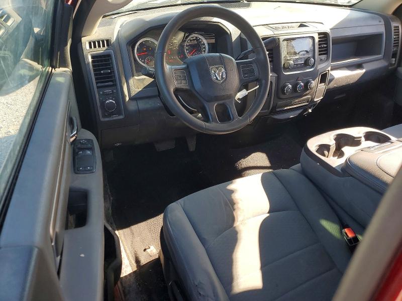 2013 Ram 1500 მანქანა იყიდება აუქციონზე, vin: 3C6JR6DT9DG511331, აუქციონის ნომერი: 51969516
