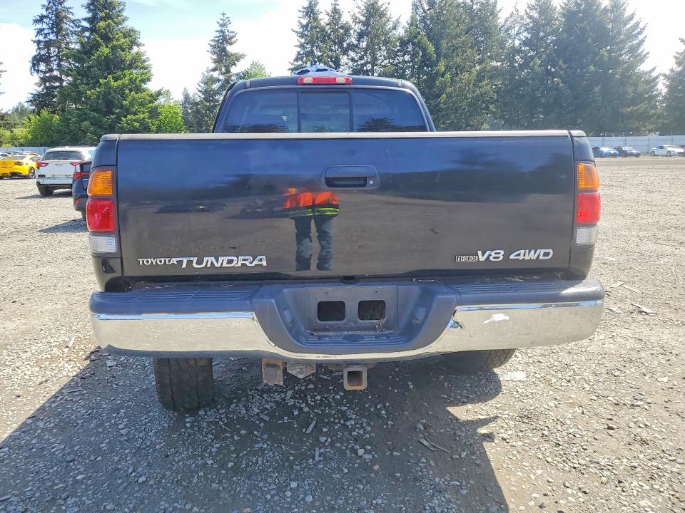 Aukcja sprzedaży 2002 Toyota Tundra, vin: 5TBBT44132S298305, numer aukcji: 53230496