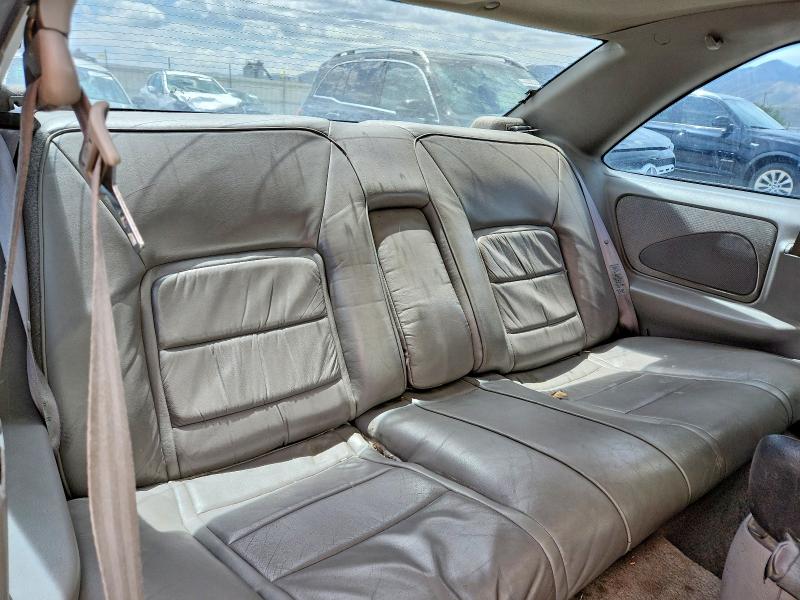 Продажа на аукционе авто 1997 Ford Thunderbird, vin: 1FALP62W9VH148577, номер лота: 52918716