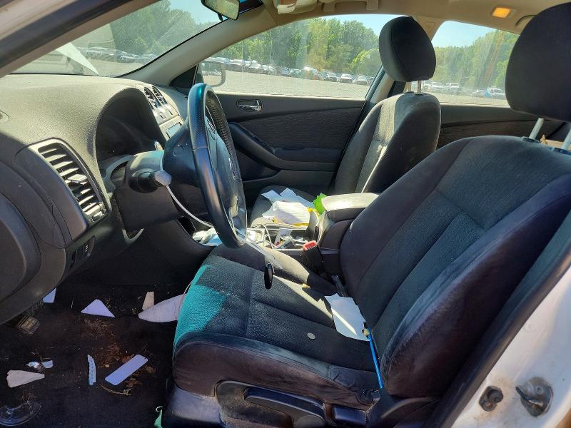 2012 Nissan Altima მანქანა იყიდება აუქციონზე, vin: 1N4AL2AP5CN436682, აუქციონის ნომერი: 52408746
