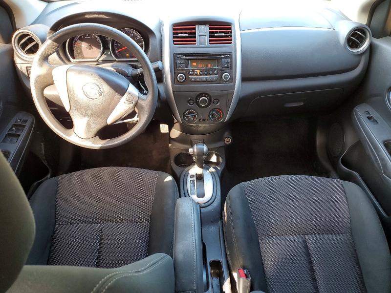 Aukcja sprzedaży 2017 Nissan Versa, vin: 3N1CN7AP9HL869085, numer aukcji: 53034576