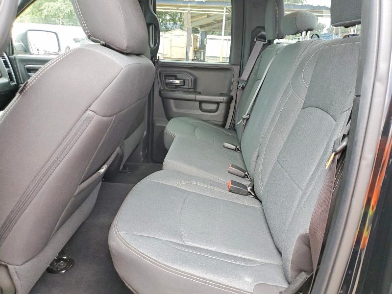 Продажа на аукционе авто 2023 Ram 1500 Classic, vin: 1C6RR6GG4PS565165, номер лота: 52359546