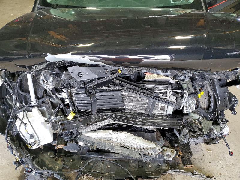 2023 Chevrolet Trailblazer მანქანა იყიდება აუქციონზე, vin: KL79MPS22PB207942, აუქციონის ნომერი: 53163786