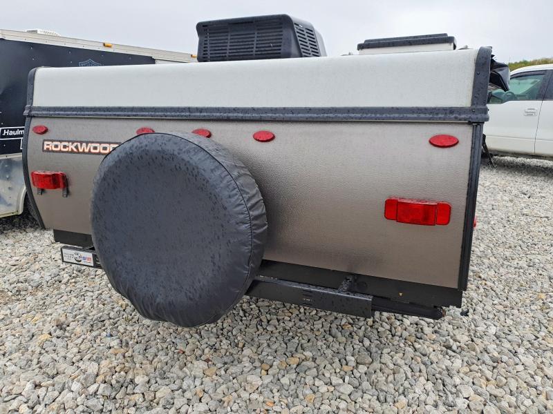 Продаж на аукціоні авто 2022 Rockwood Recreational Vehicle (rv), vin: 4X4CFM616ND317357, номер лоту: 53155826