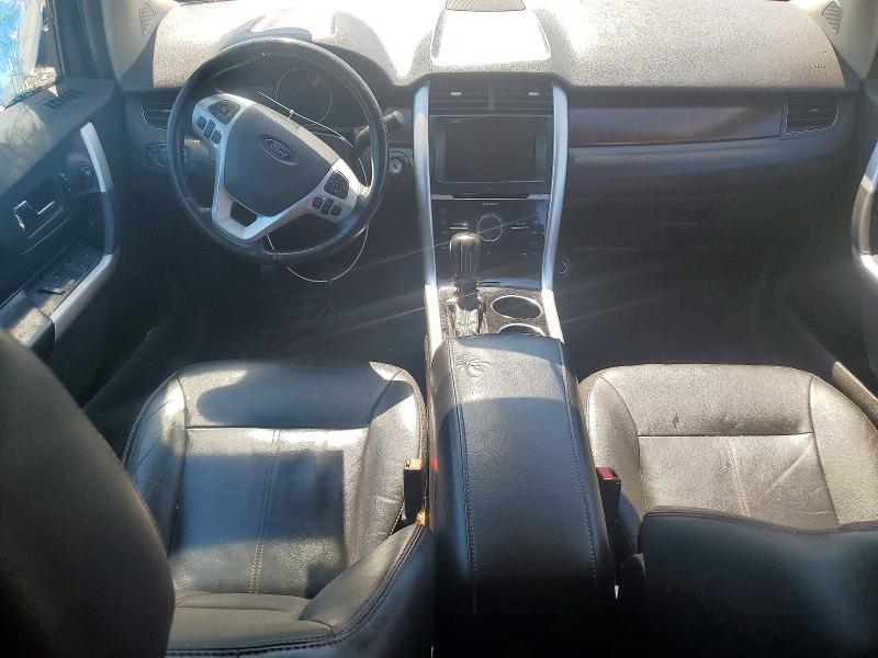 Продаж на аукціоні авто 2011 Ford Edge, vin: 2FMDK4KC5BBA95100, номер лоту: 55010326