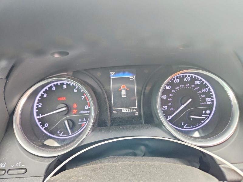 Продаж на аукціоні авто 2018 Toyota Camry, vin: 4T1B11HK7JU130896, номер лоту: 54124656