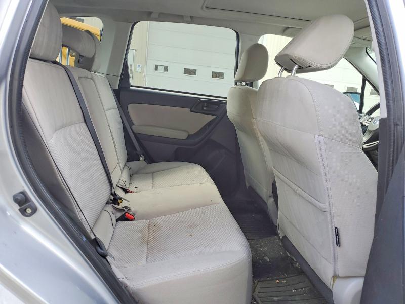 Продажа на аукционе авто 2016 Subaru Forester, vin: JF2SJADC2GH515627, номер лота: 52047486