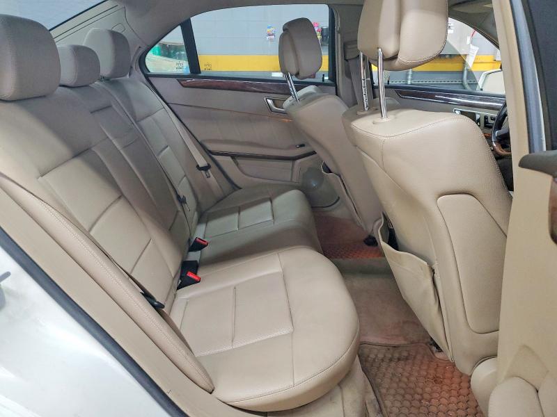 52910056 :رقم المزاد ، WDDHF5KB0CA559498 vin ، 2012 Mercedes-benz E مزاد بيع