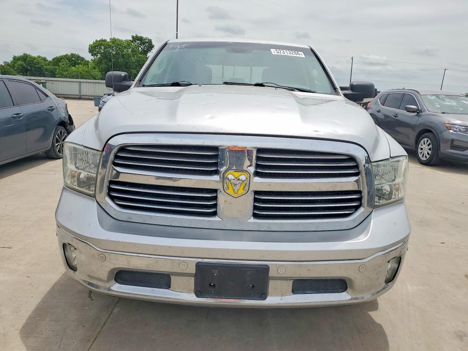 Aukcja sprzedaży 2014 Ram 1500, vin: 1C6RR6LT5ES396807, numer aukcji: 52313286