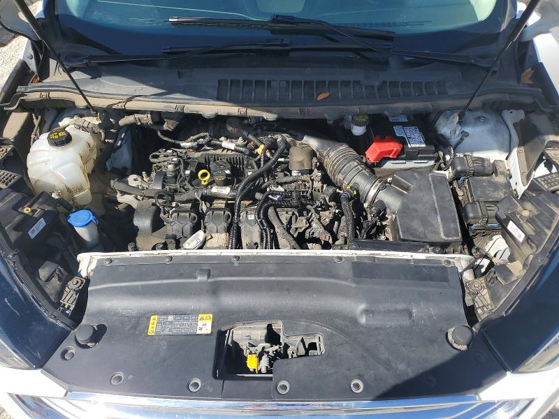 Aukcja sprzedaży 2020 Ford Edge, vin: 2FMPK3J95LBA74228, numer aukcji: 55521406