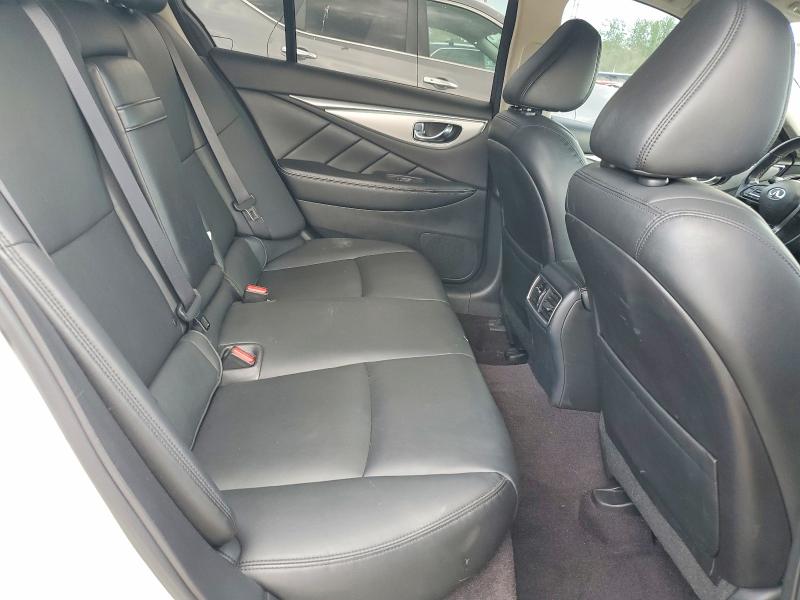 Продаж на аукціоні авто 2020 Infiniti Q50, vin: JN1EV7AR0LM251078, номер лоту: 54602096