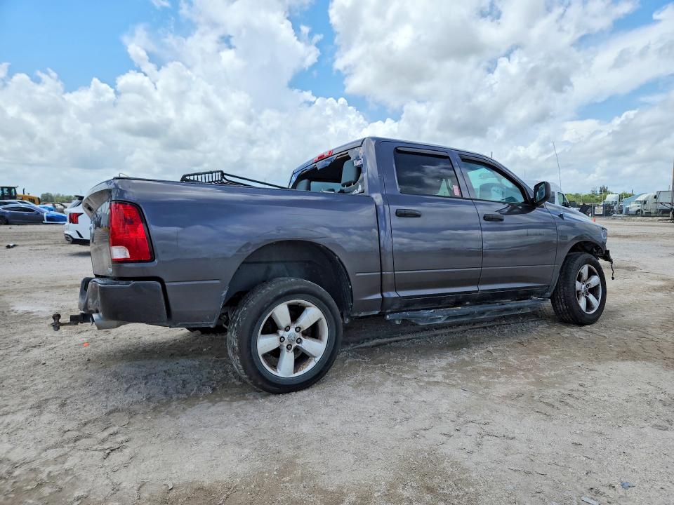 Aukcja sprzedaży 2015 Ram 1500, vin: 1C6RR7KT3FS657733, numer aukcji: 53224816