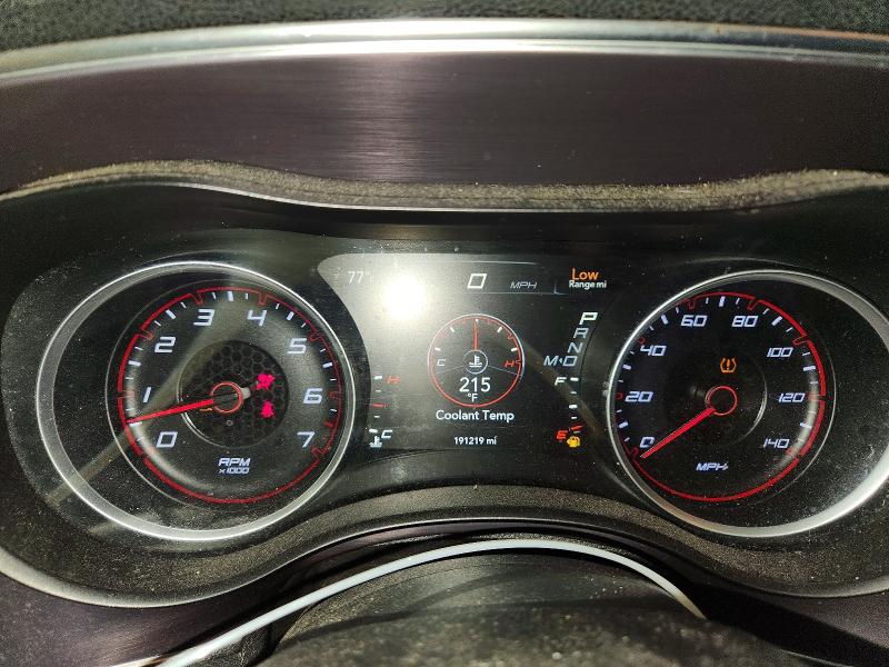 54818686 :رقم المزاد ، 2C3CDXBG9FH810028 vin ، 2015 Dodge Charger مزاد بيع
