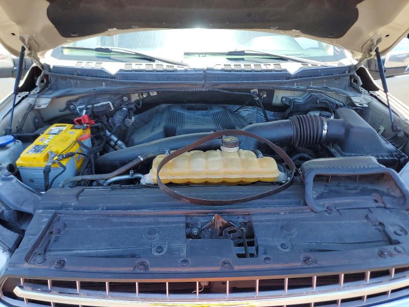 Продажа на аукционе авто 2018 Ford F150, vin: 1FTEW1EG2JFA04016, номер лота: 52207986
