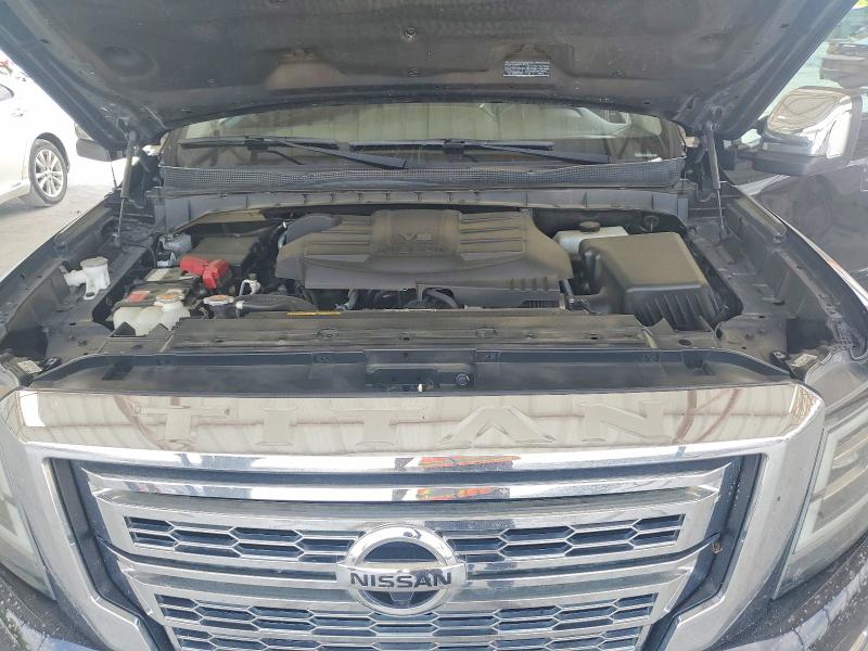 Aukcja sprzedaży 2021 Nissan Titan, vin: 1N6AA1EF0MN511623, numer aukcji: 54462046