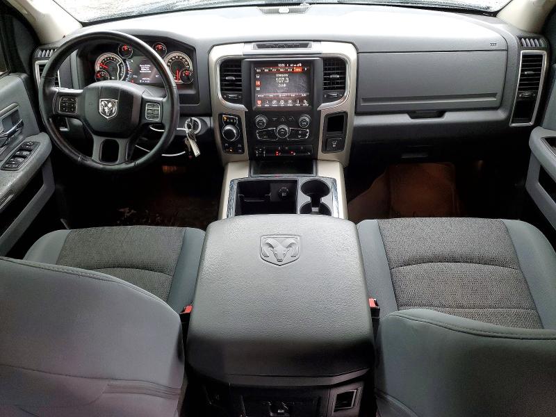 Aukcja sprzedaży 2013 Ram 1500, vin: 1C6RR7LT0DS719326, numer aukcji: 52090516