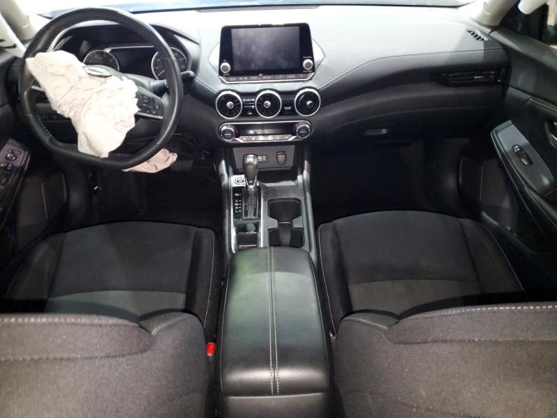 Продажа на аукционе авто 2021 Nissan Sentra, vin: 3N1AB8CV5MY312639, номер лота: 54141326