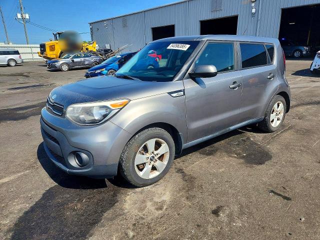 Aukcja sprzedaży 2017 Kia Soul, vin: KNDJN2A2XH7463364, numer aukcji: 54096386
