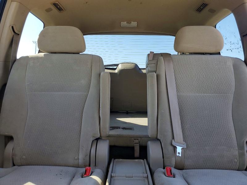 Auction sale of the 2010 Toyota Highlander, vin: 5TDZK3EH0AS001990, lot number: 52003706