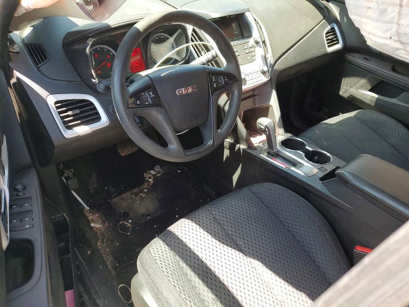 Продажа на аукционе авто 2013 Gmc Terrain, vin: 2GKALMEK3D6182498, номер лота: 51516426