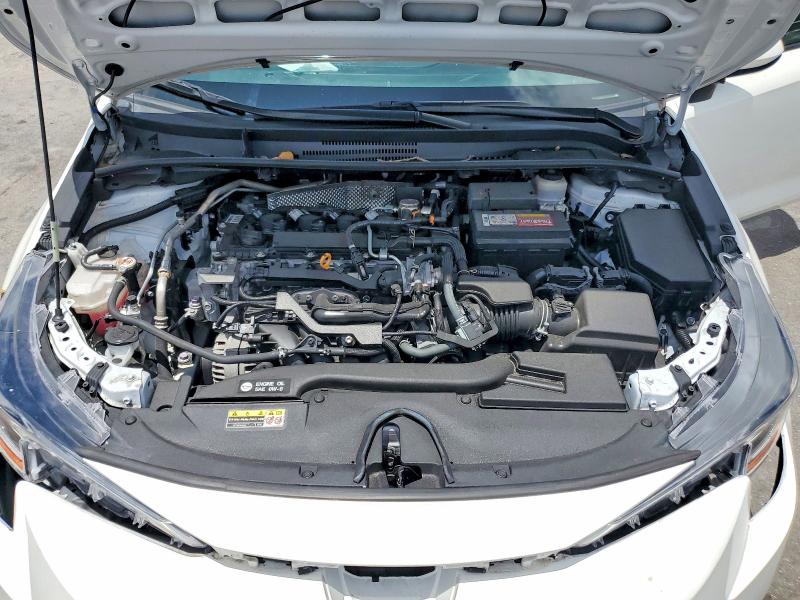 2023 Toyota Corolla მანქანა იყიდება აუქციონზე, vin: 5YFB4MDE1PP042669, აუქციონის ნომერი: 54234796