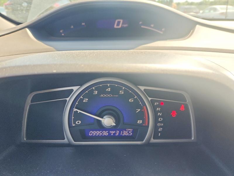 Продаж на аукціоні авто 2006 Honda Civic, vin: 2HGFA16566H525313, номер лоту: 52780056