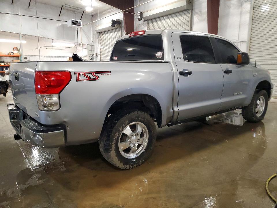 Aukcja sprzedaży 2008 Toyota Tundra, vin: 5TFDV54178X076076, numer aukcji: 54884826