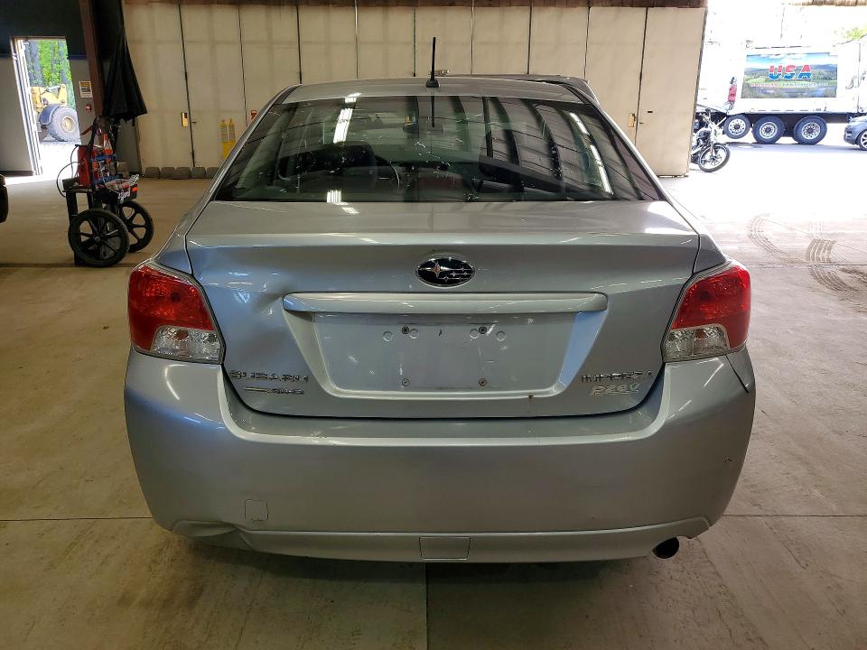 Продаж на аукціоні авто 2012 Subaru Impreza, vin: JF1GJAB69CH015269, номер лоту: 53157916