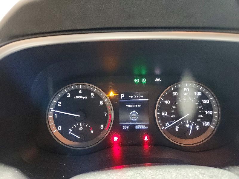 Продаж на аукціоні авто 2021 Hyundai Tucson, vin: KM8J3CAL8MU385369, номер лоту: 55024846