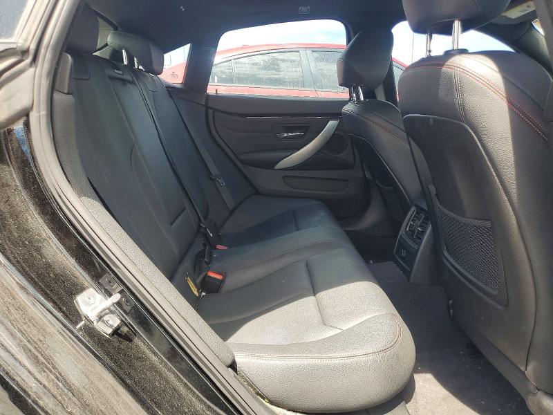 54246176 :رقم المزاد ، WBA4A5C55FGK16121 vin ، 2015 Bmw 428 مزاد بيع